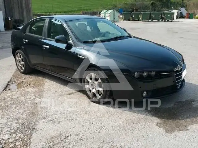 2006 Alfa Romeo 159