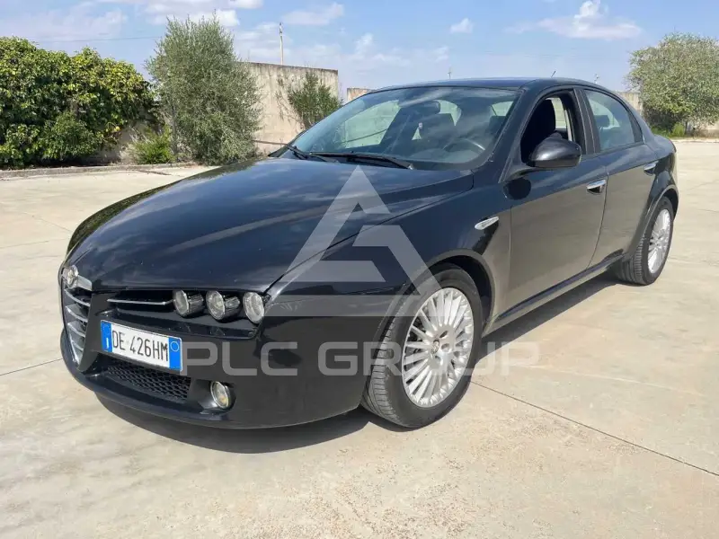 2006 Alfa Romeo 159