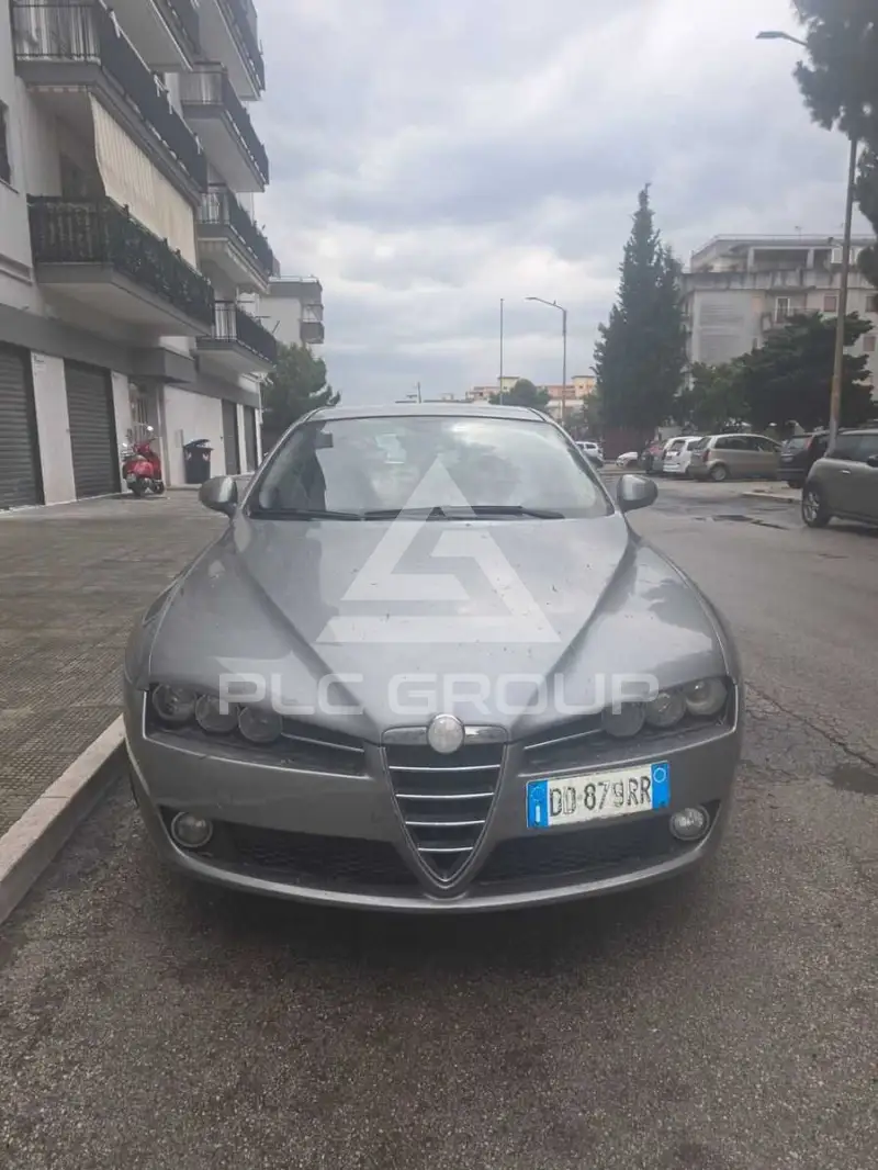 2006 Alfa Romeo 159