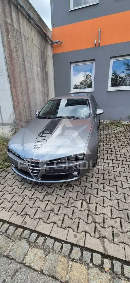 2006 Alfa Romeo 159