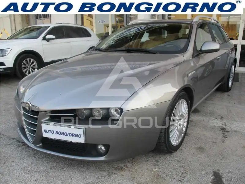 2006 Alfa Romeo 159