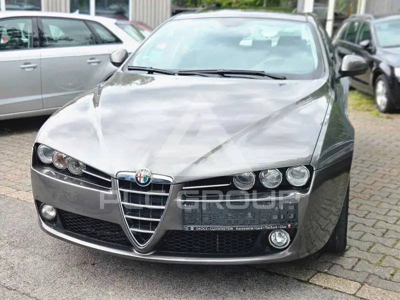 2006 Alfa Romeo 159