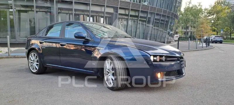 2006 Alfa Romeo 159