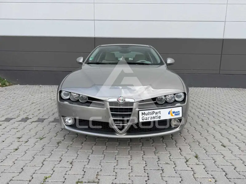 2006 Alfa Romeo 159