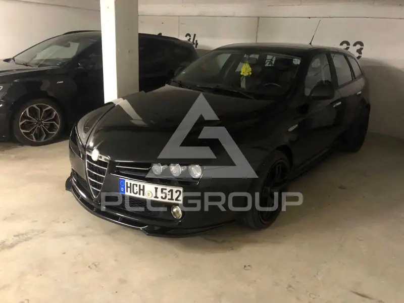 2006 Alfa Romeo 159