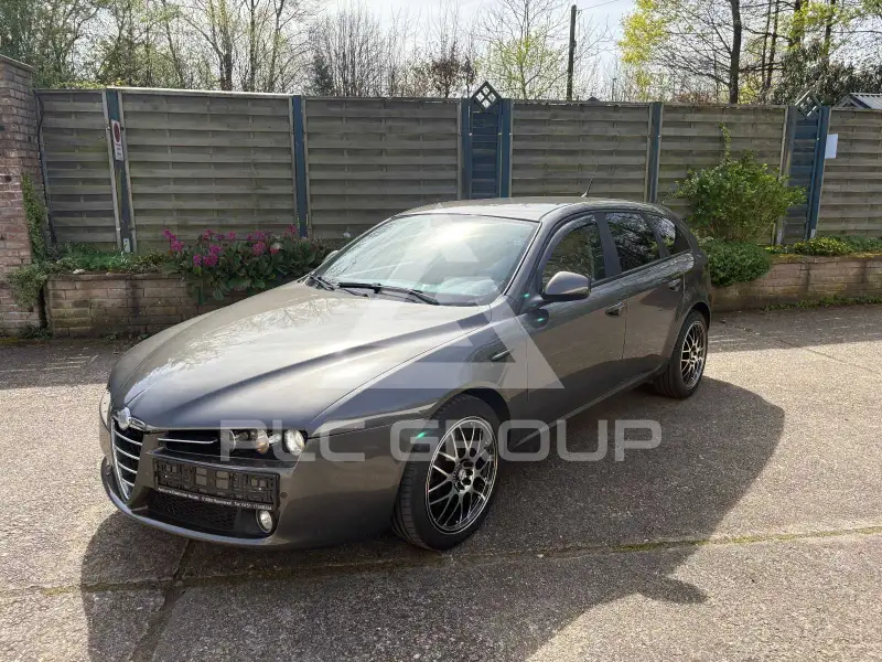 2006 Alfa Romeo Other