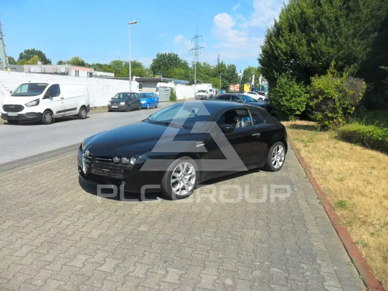 2006 Alfa Romeo Brera