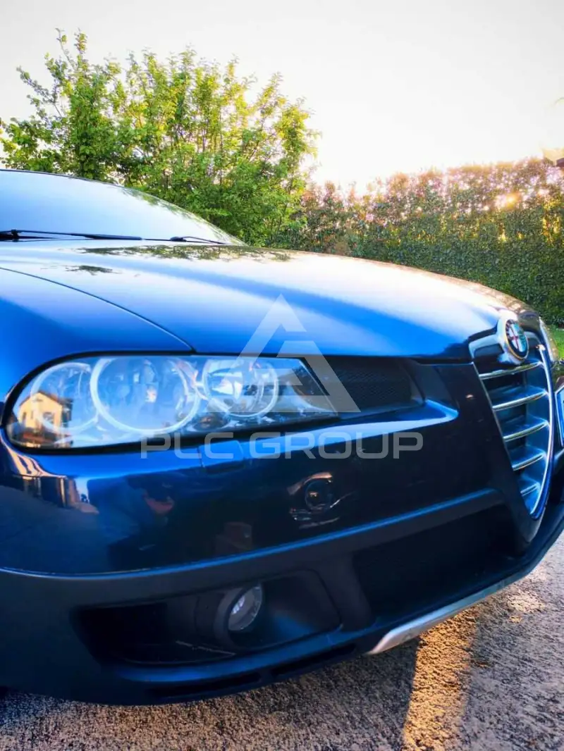 2006 Alfa Romeo 156