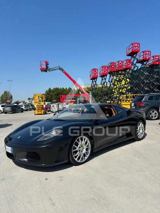 2006 Ferrari F430