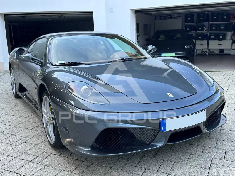 2006 Ferrari F430