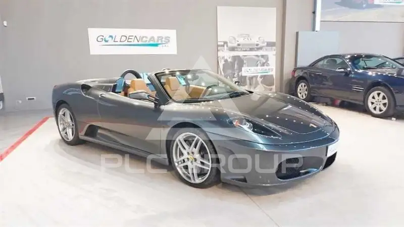 2006 Ferrari F430