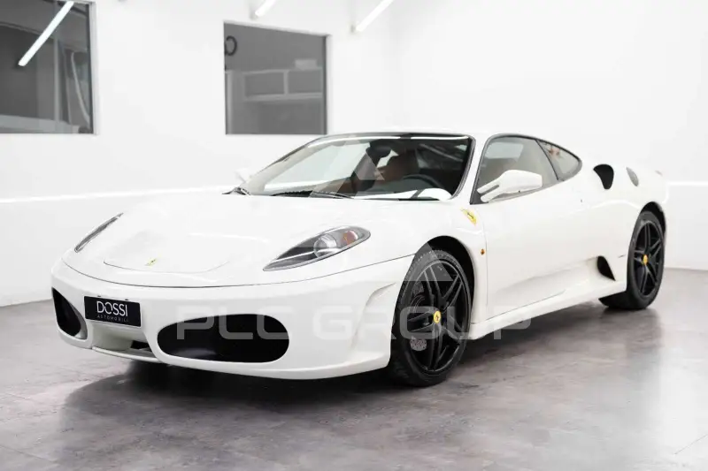 2006 Ferrari F430