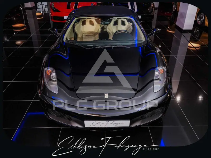 2006 Ferrari F430