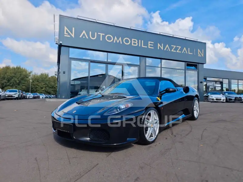 2006 Ferrari F430