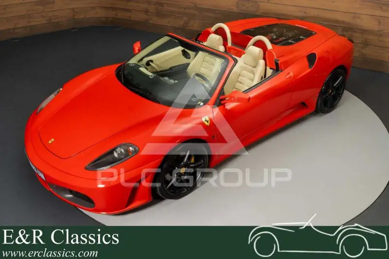 2006 Ferrari F430