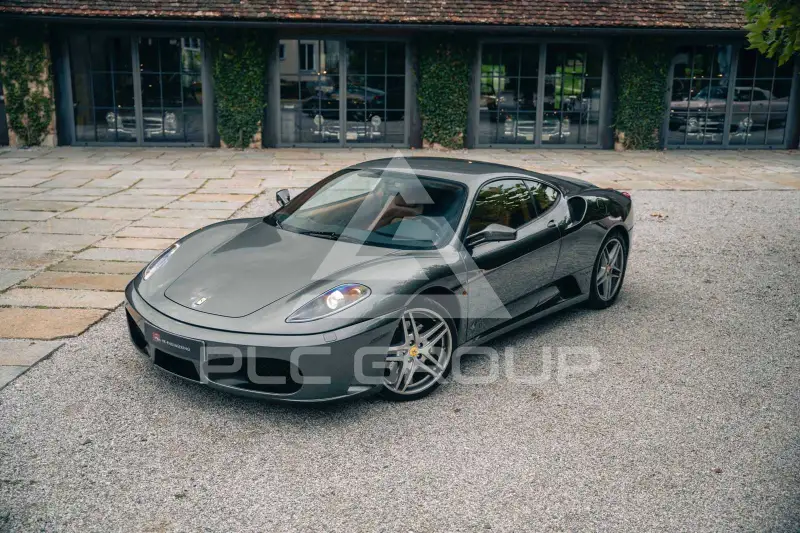 2006 Ferrari F430