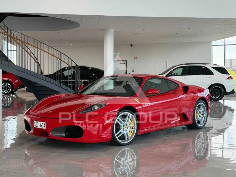 2006 Ferrari F430