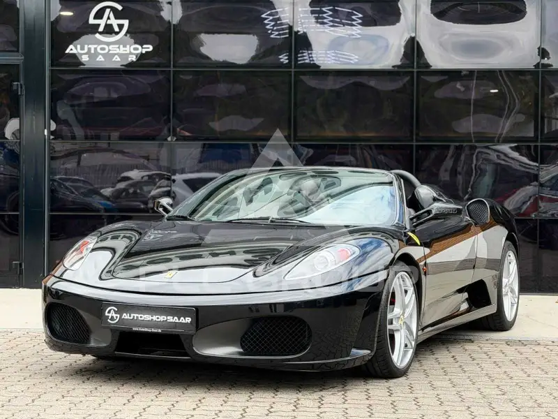 2006 Ferrari F430