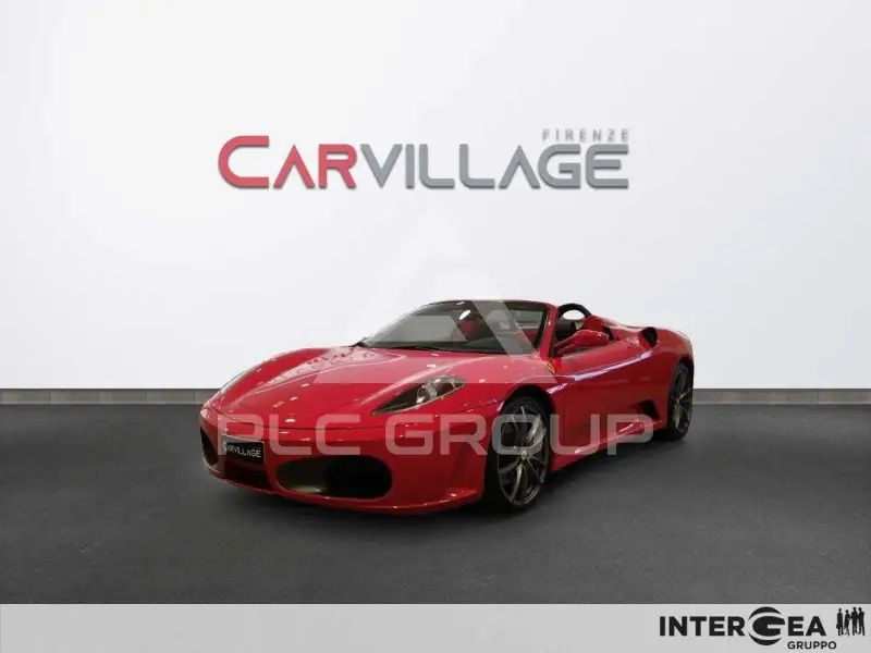2006 Ferrari F430
