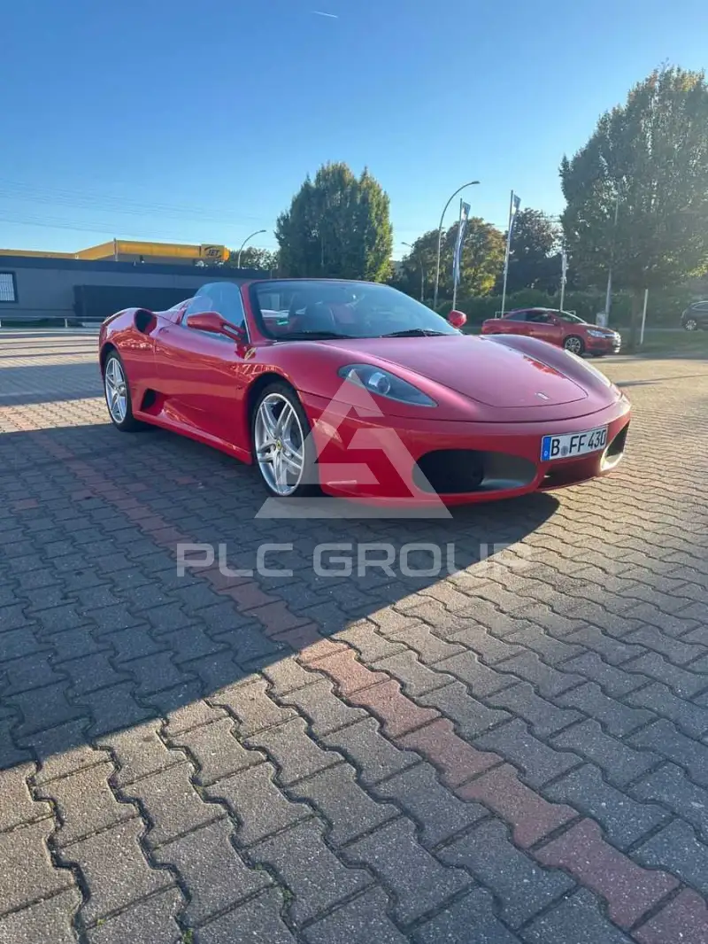 2006 Ferrari F430