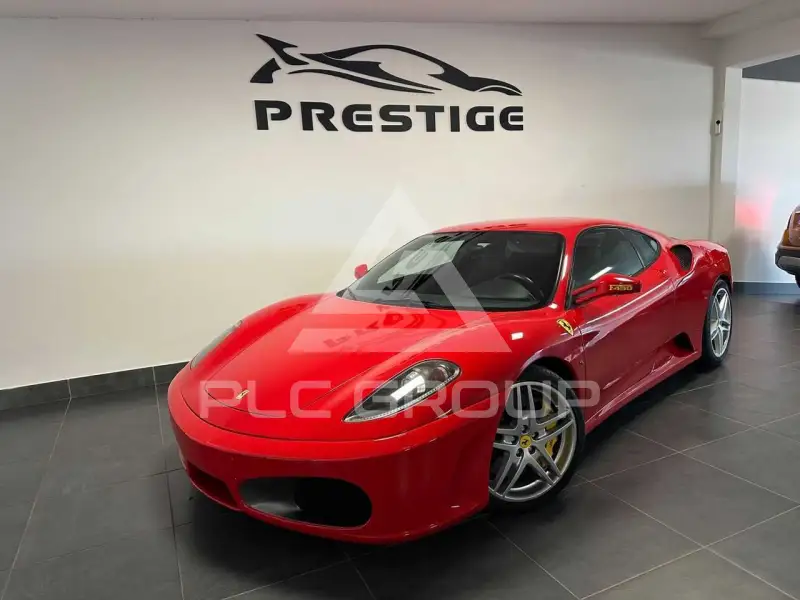 2006 Ferrari F430