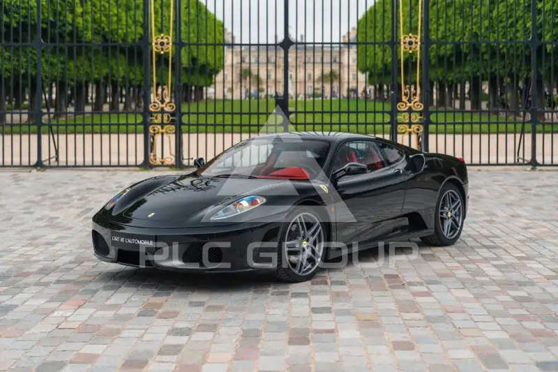 2006 Ferrari F430