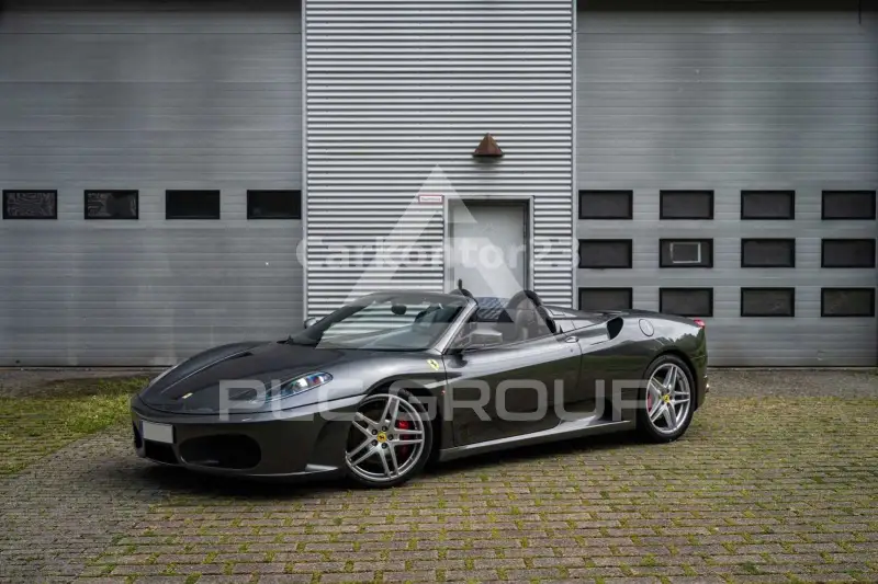 2006 Ferrari F430