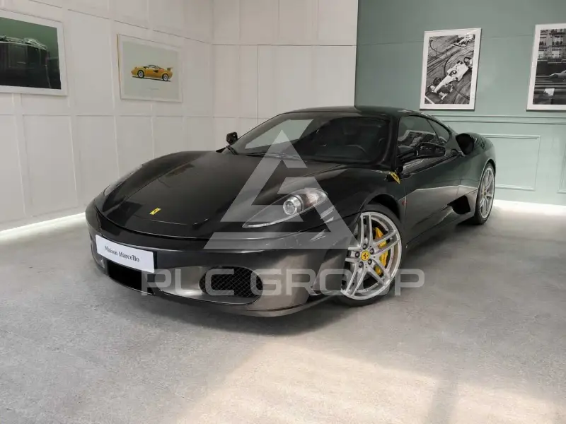 2006 Ferrari F430