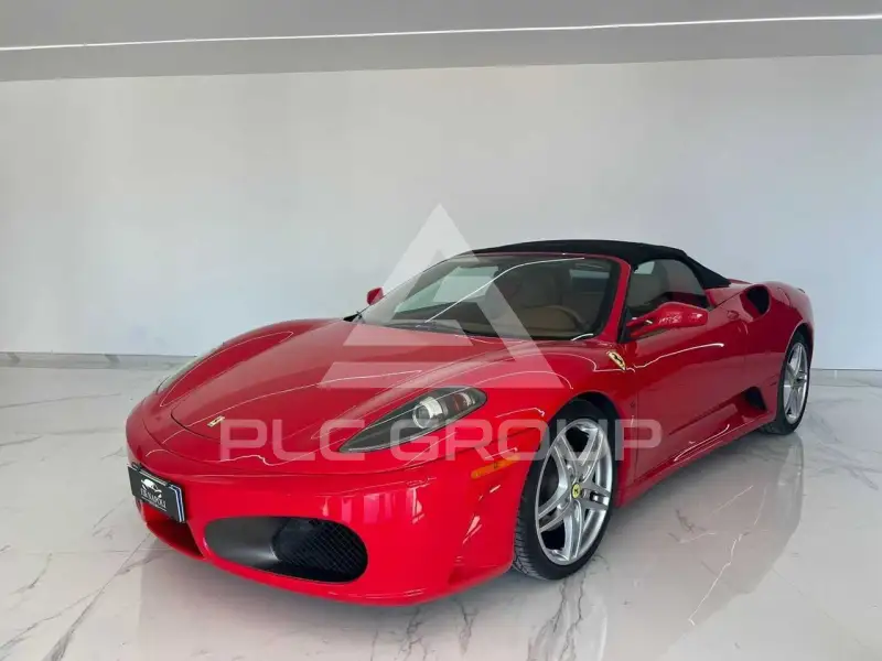 2006 Ferrari F430
