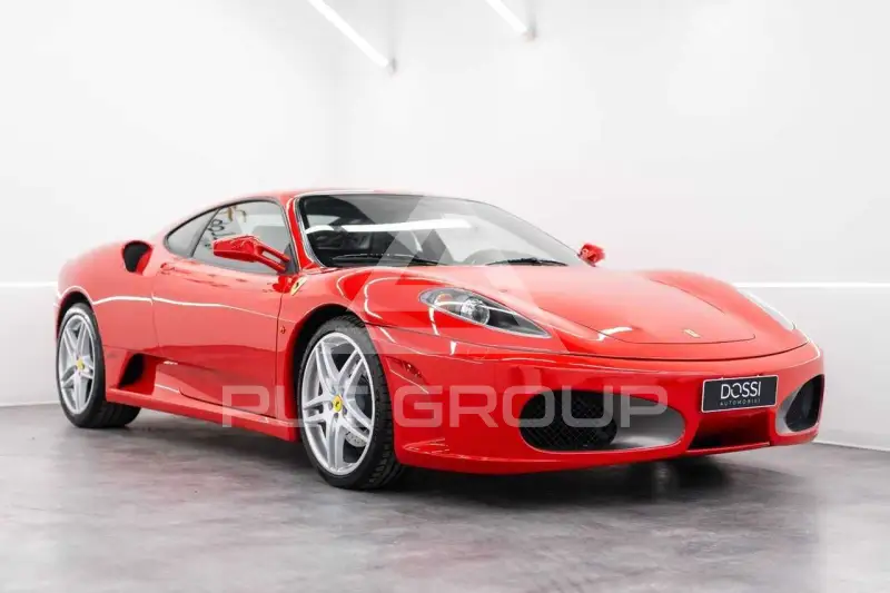 2006 Ferrari F430