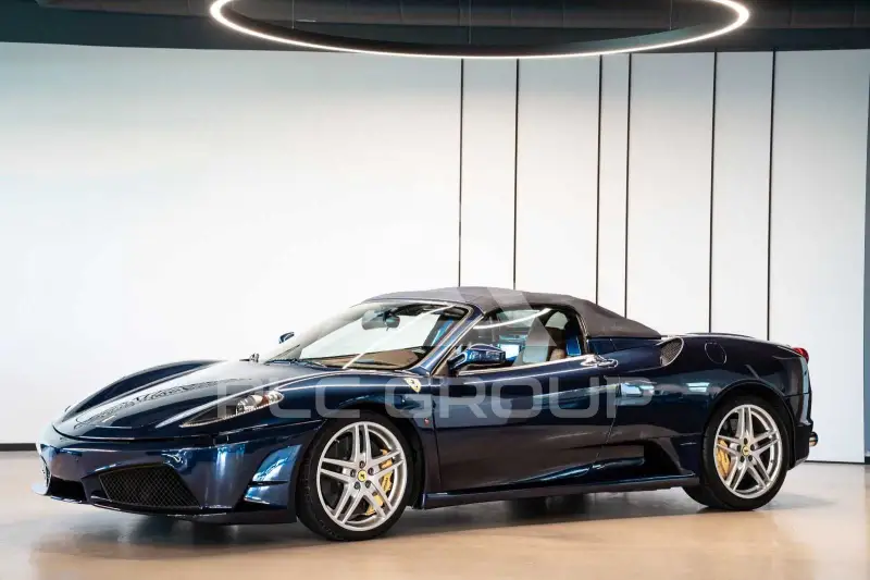 2006 Ferrari F430