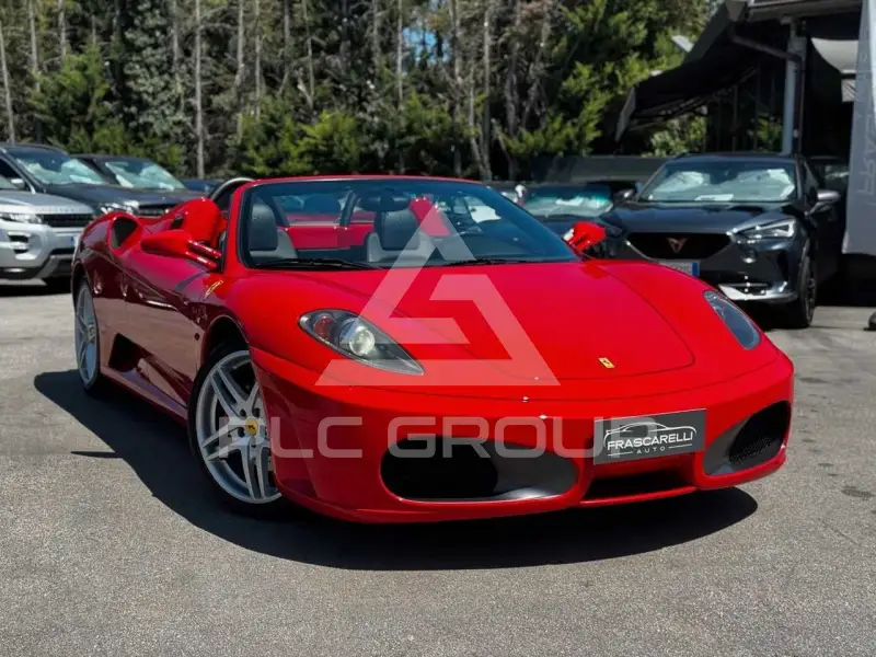 2006 Ferrari F430