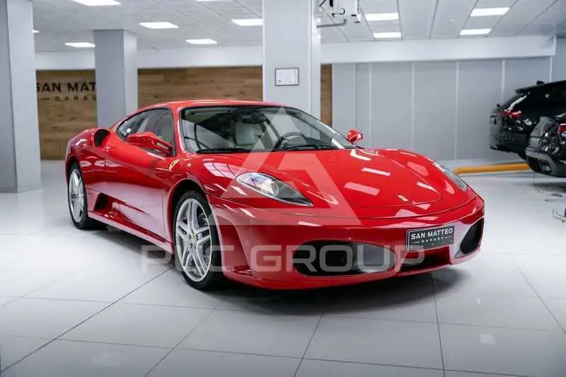 2006 Ferrari F430