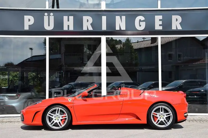 2006 Ferrari F430