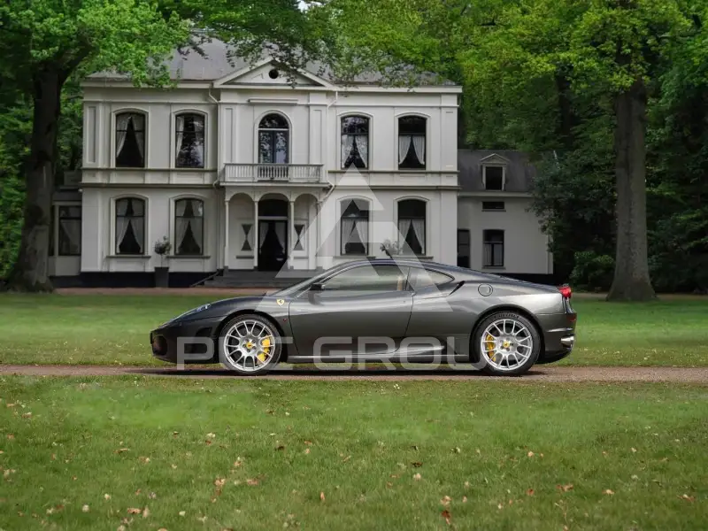 2006 Ferrari F430