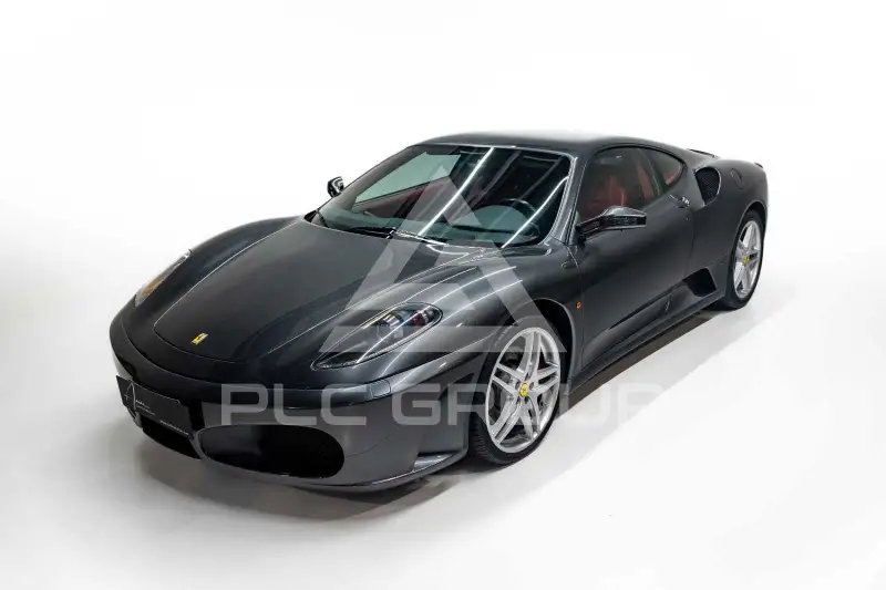 2006 Ferrari F430
