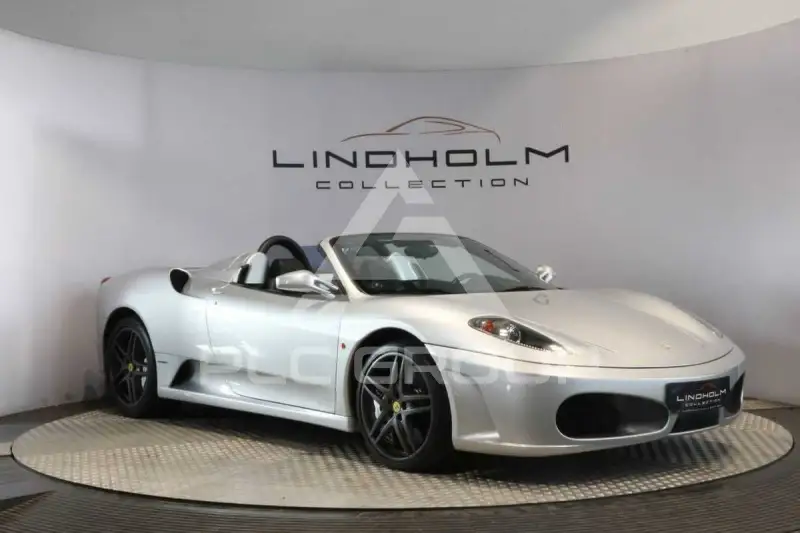 2006 Ferrari F430