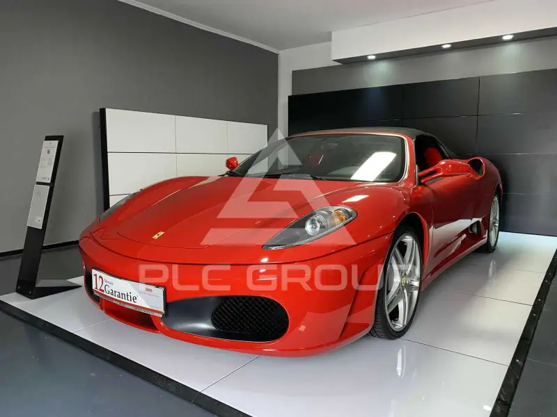 2006 Ferrari F430
