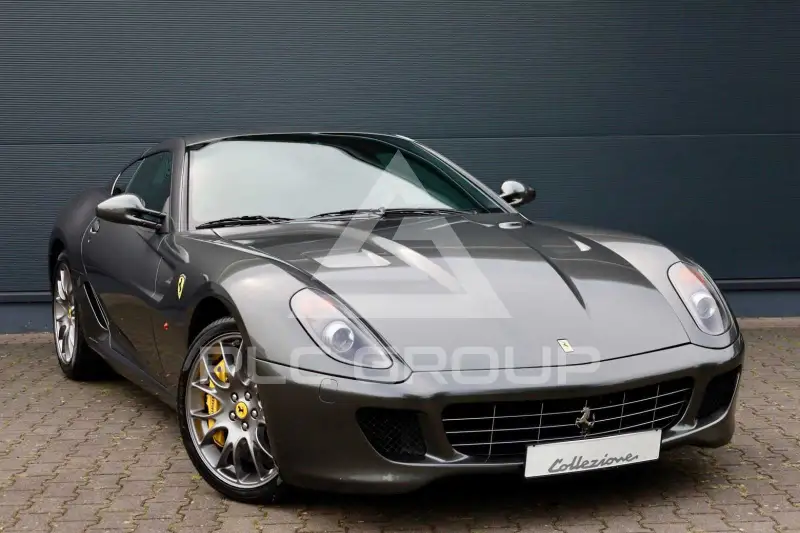 2006 Ferrari 599