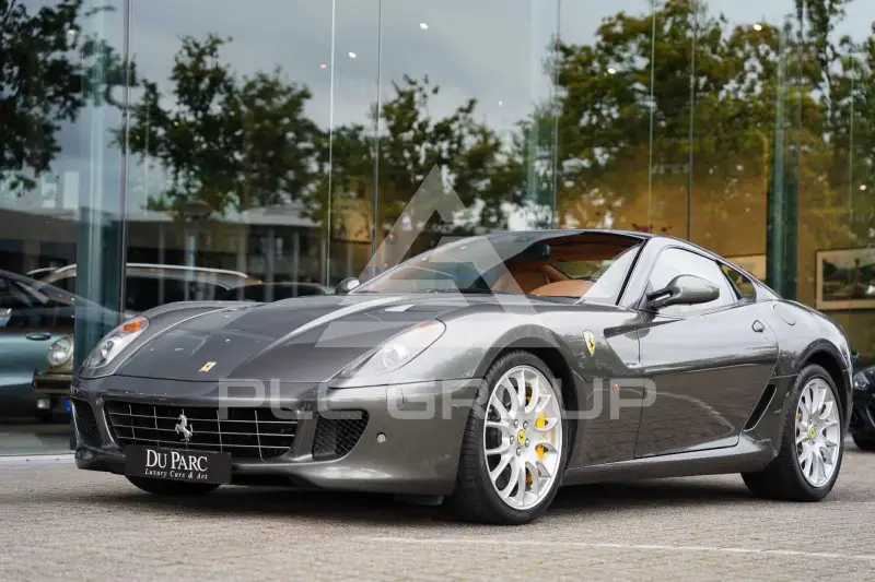 2006 Ferrari 599