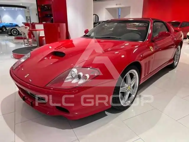 2006 Ferrari LaFerrari