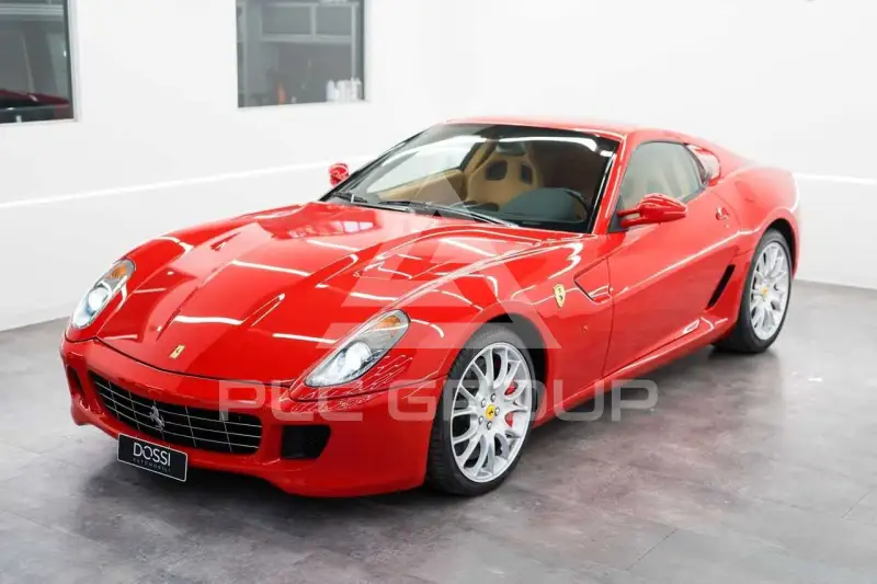 2006 Ferrari LaFerrari