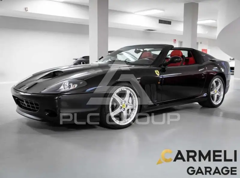 2006 Ferrari LaFerrari