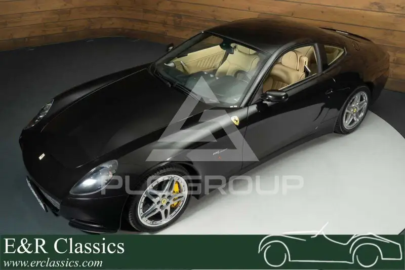 2006 Ferrari 612