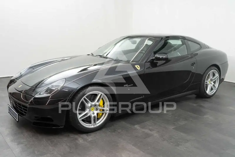 2006 Ferrari 612