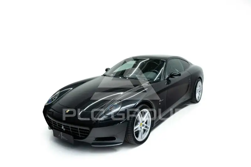 2006 Ferrari 612