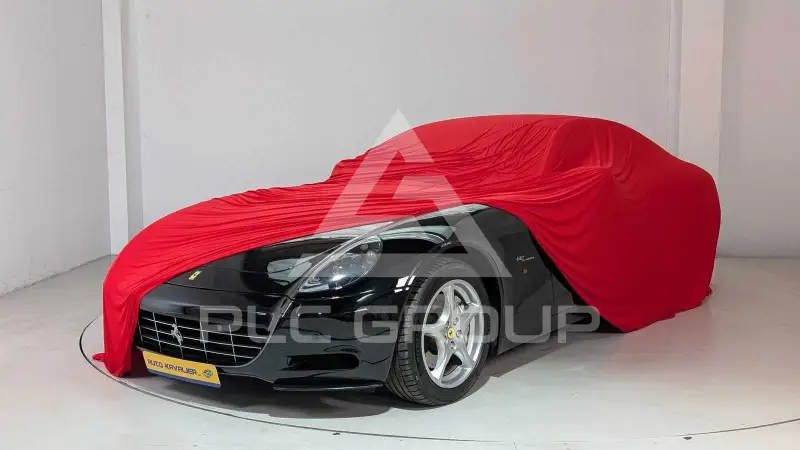 2006 Ferrari 612