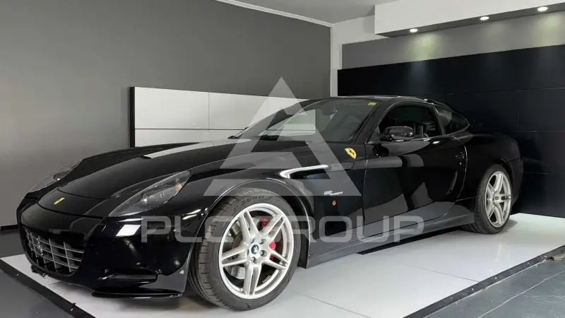 2006 Ferrari 612