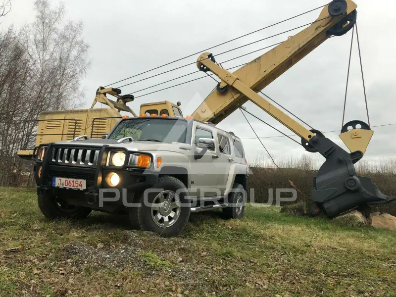 2006 Hummer H3