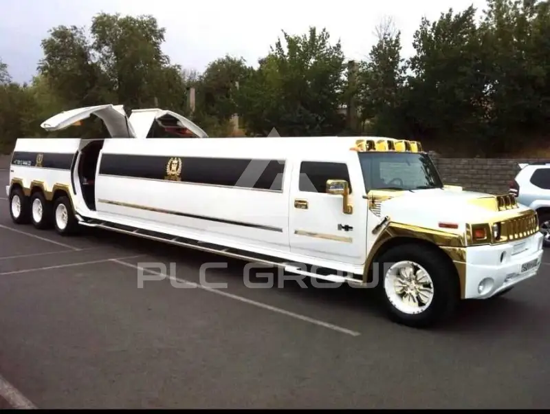 2006 Hummer H2
